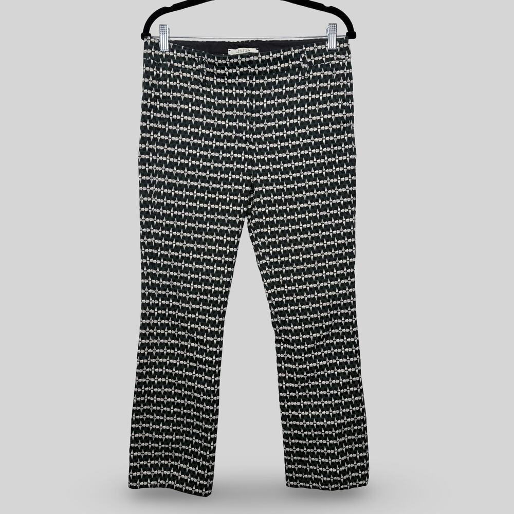 Dorothee Schumacher Patterned Pants